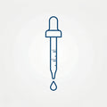 Premium Glass Dropper